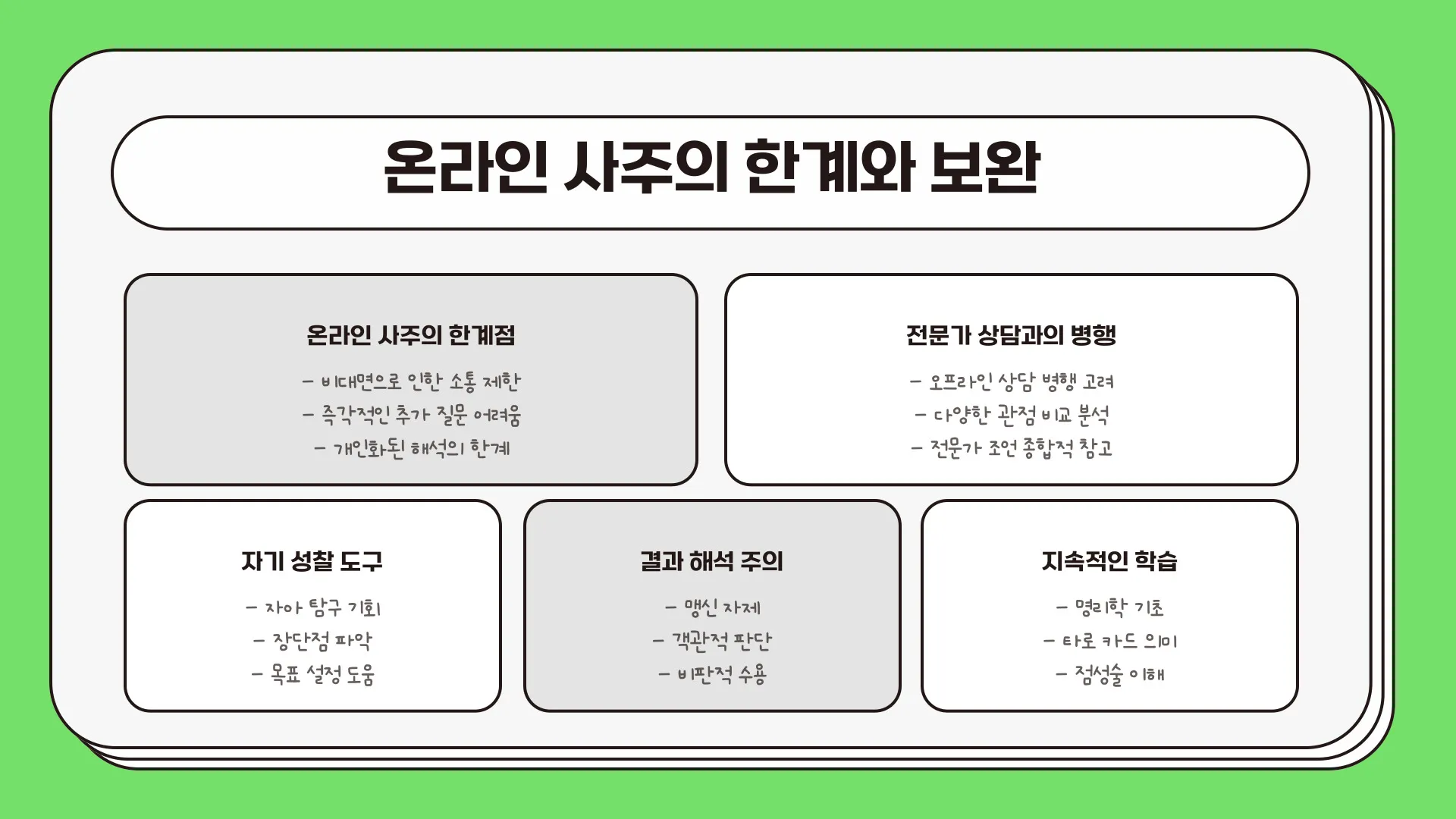 온라인 사주 이미지 7