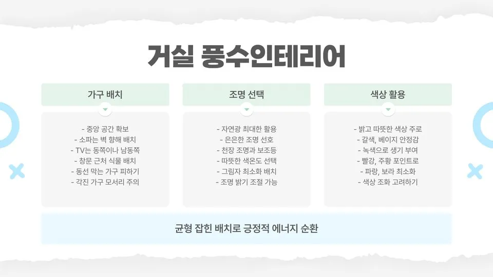 풍수인테리어 그림 이미지 8