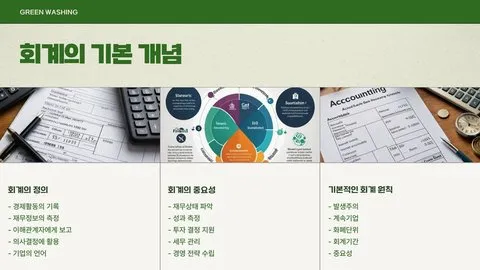 회계용어 이미지 6