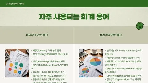 회계용어 이미지 8