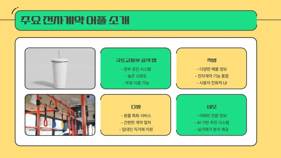 부동산 전자계약 어플 이미지 7