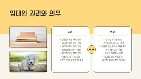 월세 계약갱신청구권 이미지 10