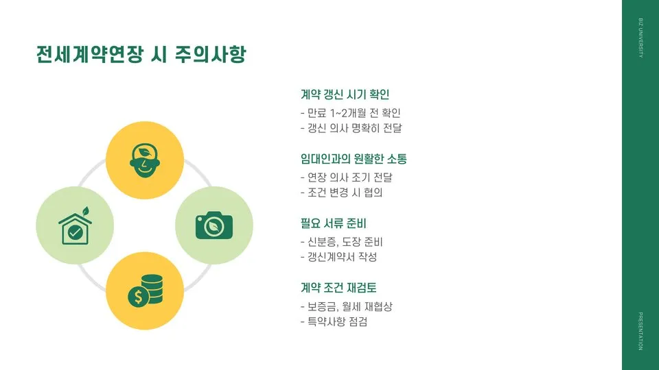 전세계약연장 5% 이미지 12