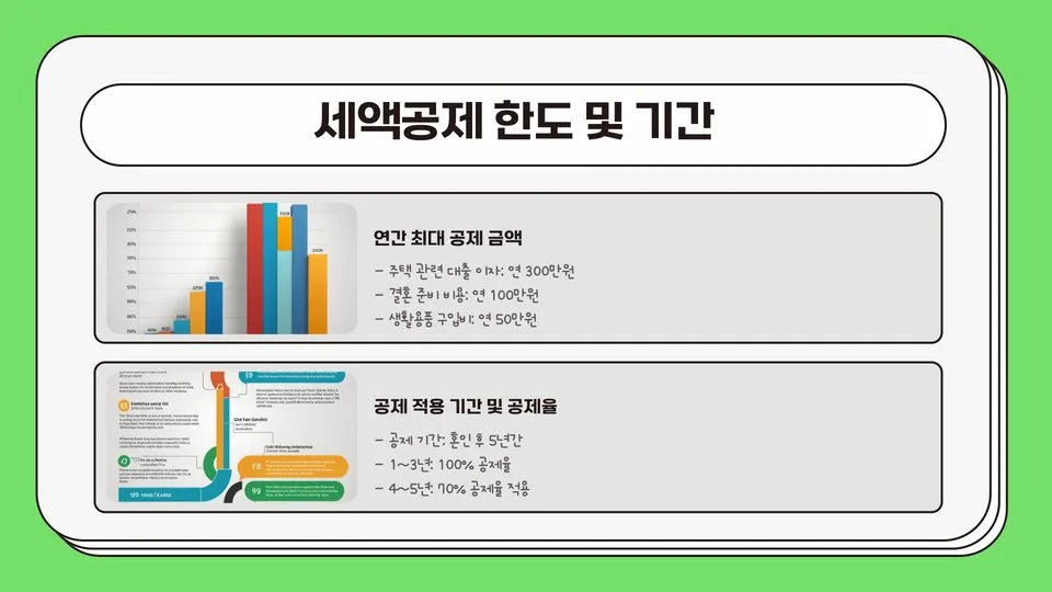 신혼부부 세액공제 이미지 9